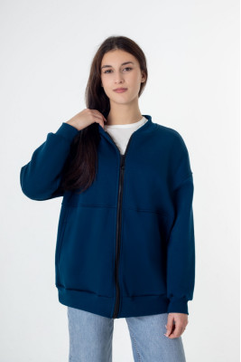 Бомбер жіночий